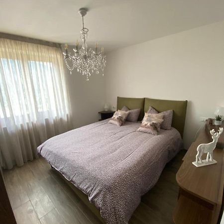 דירות טזרו Mountain House The Deer מראה חיצוני תמונה