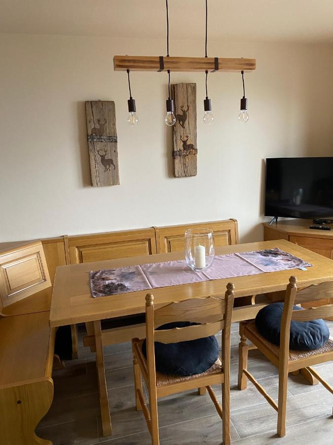 דירות טזרו Mountain House The Deer מראה חיצוני תמונה