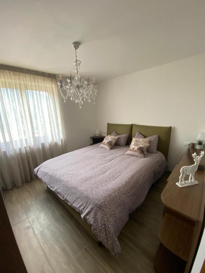 דירות טזרו Mountain House The Deer מראה חיצוני תמונה
