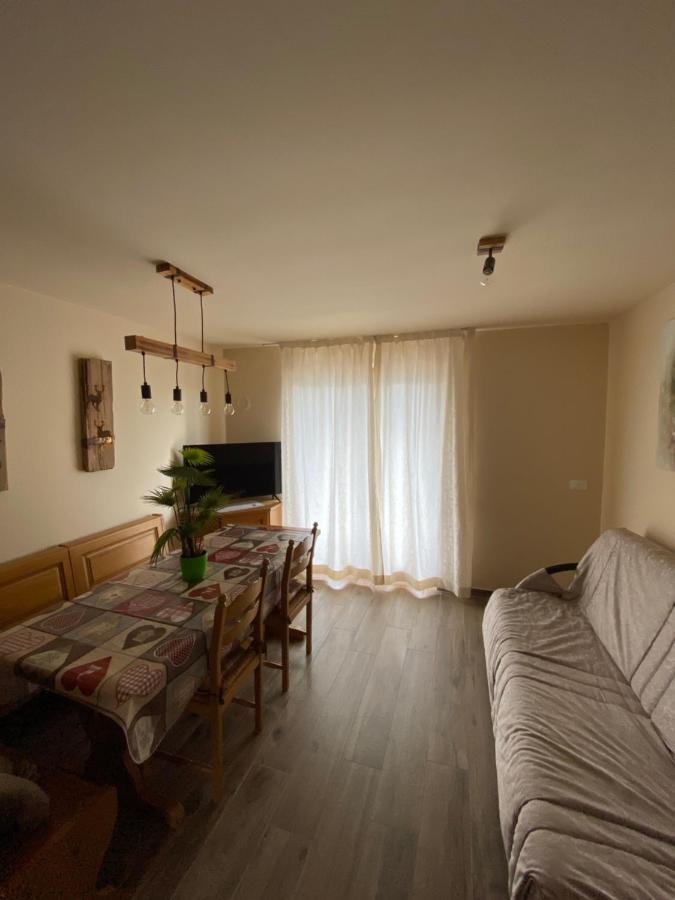 דירות טזרו Mountain House The Deer מראה חיצוני תמונה