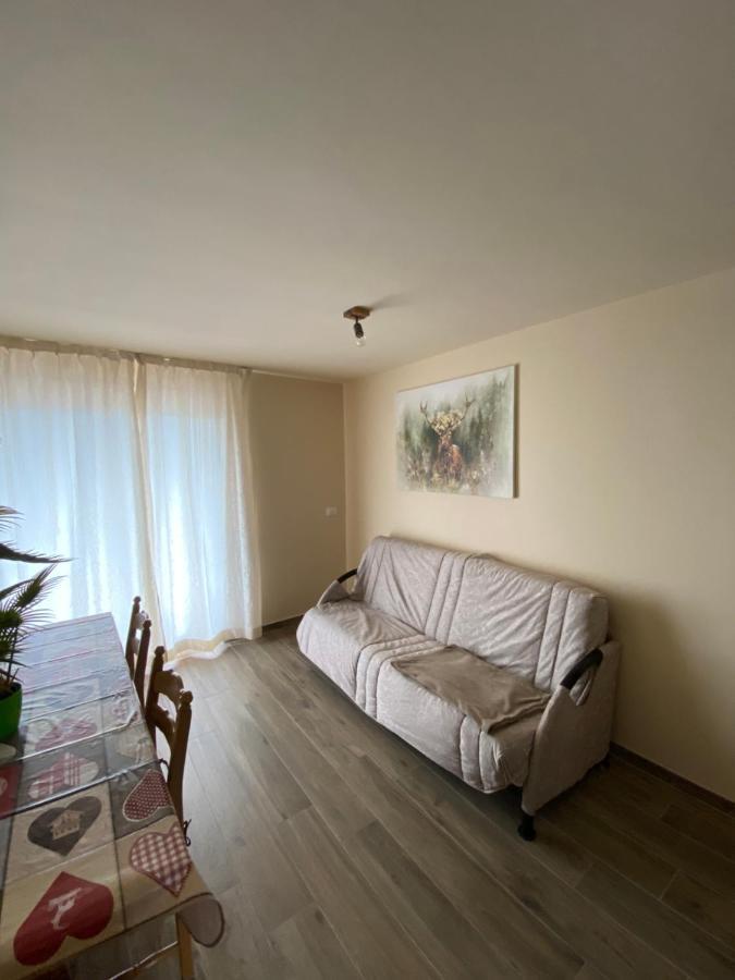 דירות טזרו Mountain House The Deer מראה חיצוני תמונה