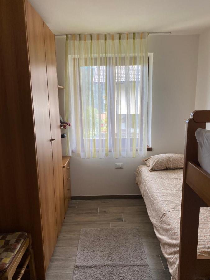דירות טזרו Mountain House The Deer מראה חיצוני תמונה